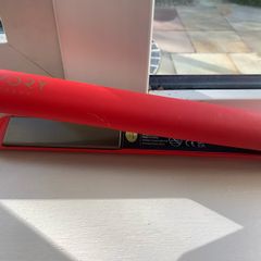 Hair Straightener