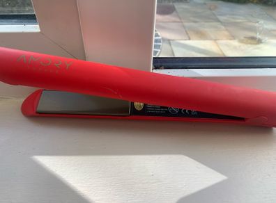 Hair Straightener