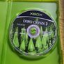 Dino Crisis 3 xbox Original games Original Image 4