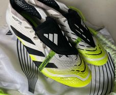 Adidas Predator Elite FT Size 10 (FG Stud)