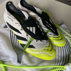 Adidas Predator Elite FT Size 10 (FG Stud)