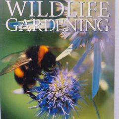 Wildlife Gardening