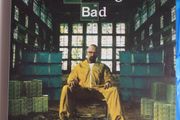 Breaking Bad - Season 5 [Blu-ray TV Boxset]