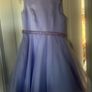 Confirmation dress. Occasion Image 4