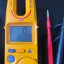 Fluke T6-1000 Electrical Tester Multimeter with FieldSense Technology Image 3