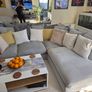 corner sofa Image 2