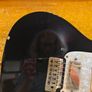 Ibanez TV550 Talman Black 1995 Image 6