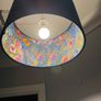 3 ceiling light shades Image 2