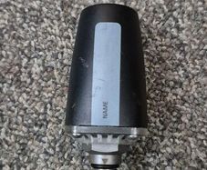 tank pod sunnto