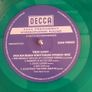Thin Lizzy Debut 55th Anniversary x2 lp Green Vinyl Image 3