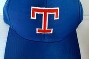 New Texas Rangers baseball cap