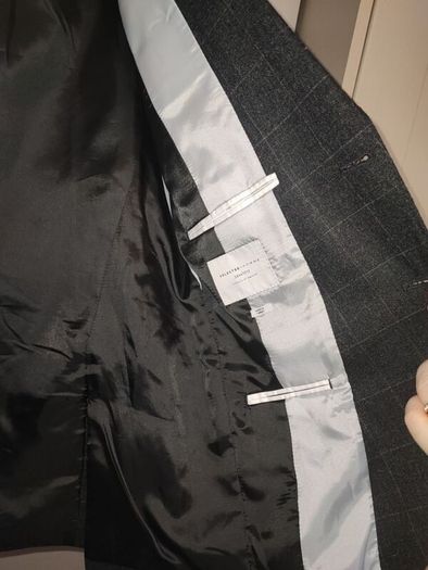 New men's blazer