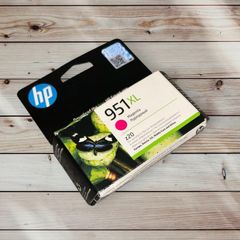 HP 951XL Magenta Genuine HP Ink Cartridge XL