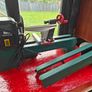 Parkside Lathe Image 3