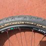 Shimano XTR 26 MTB wheelset Image 4