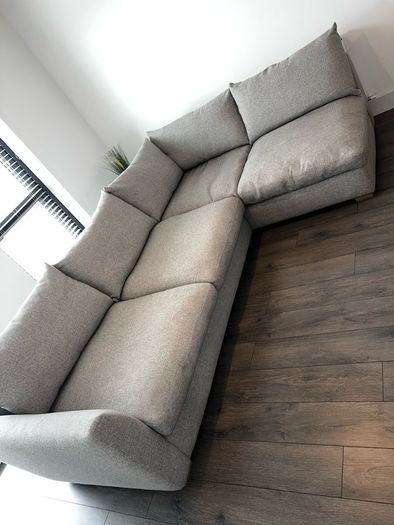 Corner Sofa