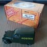 La Postes, Citroen 2cv, Free Post Image 2