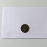 Lady Diana Angola Landmines BUNC Rare higher value year 1993 50p coin stamp cover Image 5