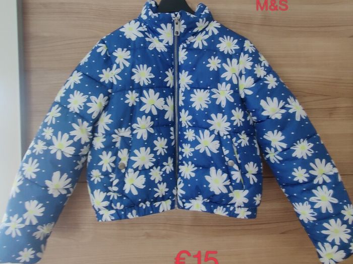 Girls Coats
