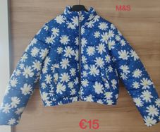 Girls Coats