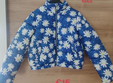 Girls Coats
