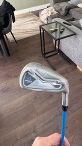 G Force 7 Iron Training Aid