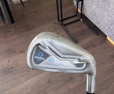 G Force 7 Iron Training Aid
