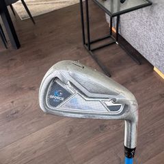 G Force 7 Iron Training Aid