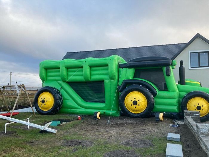 Bouncy Castle