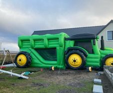 Bouncy Castle