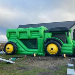 Bouncy Castle