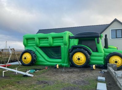Bouncy Castle