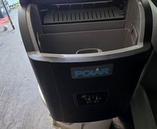 Polar Ice machine