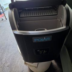 Polar Ice machine