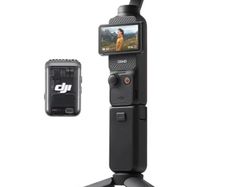 DJI Osmo Pocket 3