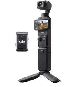 DJI Osmo Pocket 3