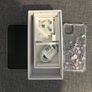 iPhone 14 in purple color 128gb unlocked, 86% battery health. ESIM ONLY! Image 9