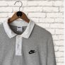 Nike Long Sleeve Polo Image 2