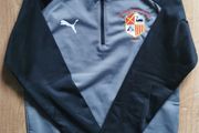 Annacotty soccer shirt