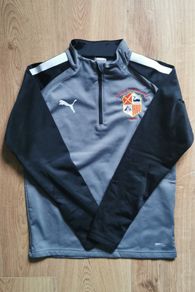 Annacotty soccer shirt