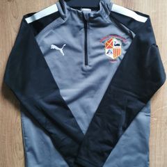 Annacotty soccer shirt