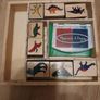 Melissa doug stamp sets Image 2