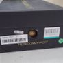 Rebecca Minkoff Michell black and gold leather trainers Sz 41 (Fit 8-8.5UK) - Rrp 195 - BNIB Image 4