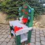 Bosch Play workbench Image 3