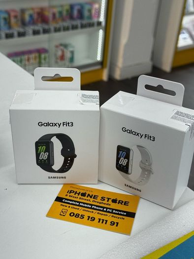 Samsung Galaxy Fit3