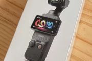DJI Osmo Pocket 3 Vlogging Camera