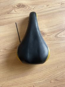 Bike Seat