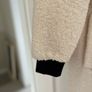 ladies boucle coat Image 3