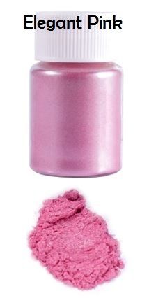 Pearl Pigment Mica Powder 10 g