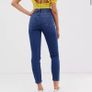 Asos mom jeans Image 3